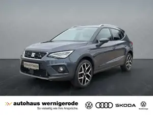 SEAT Arona FR 1.0TSI DSG *Kamera*Mirror Link*LED*