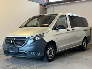 Mercedes-Benz Vito *Tourer*114 CDI*Pro*lang*PDC*Klima