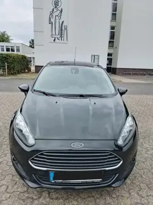 Ford Fiesta Fiesta  3-Türer 1.0 SYNC Edition