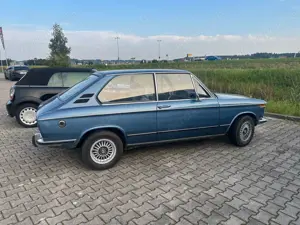 BMW 2002 1802 touring  5GANG!!