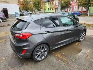 Ford Fiesta ST-Line Bild 3