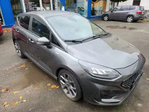 Ford Fiesta ST-Line Bild 2