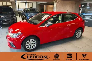 SEAT Ibiza 1.0TGI Xcel LED|SHZ|FullLink