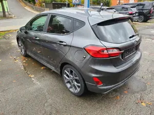 Ford Fiesta ST-Line Bild 4