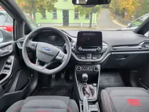 Ford Fiesta ST-Line Bild 5