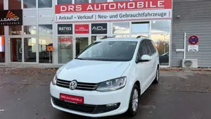 Volkswagen Sharan Comfortline BMT/Start-Stopp