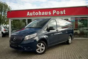 Mercedes-Benz Vito Kasten lang Bestattungswagen/Leichenwagen
