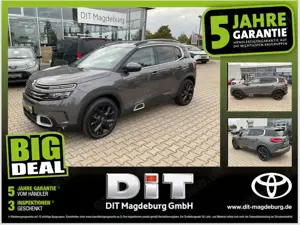 Citroen C5 Aircross 1.2 SS Shine AHK+LED+Pano+Navi+Carp.