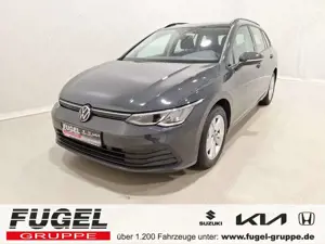 Volkswagen Golf Variant 1.5 TSI DSG Life Navi|AHK|LED|virt.Cock.