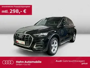 Audi Q5 40 TFSI quattro advanced Matrix AHK 360° Carp