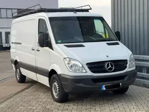 Mercedes-Benz Sprinter II Kasten 313 CDI H1 L2*Klima*AHK