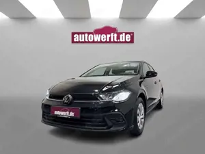 Volkswagen Polo 1.0 LIFE LED NAVIGATION KAMERA SITZHEIZUNG TEMPOMA