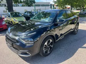 Citroen C4 C4 Diesel BlueHDi 130 Stop