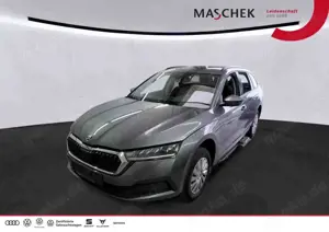 Skoda Octavia Combi 1.0 TSI Active AHK PDC LED DAB Garantie