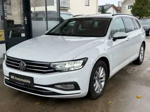 Volkswagen Passat Variant 4Motion*LED*NAVI*ACC*STAND.HEIZU*