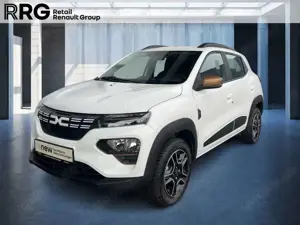 Dacia Spring Extreme ELECTRIC 65 PDC KLIMA ABS ESP ZV