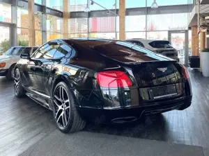 Bentley Continental GT 4WD Mansory Carbon Naim Mulliner Bild 3