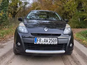 Renault Clio CR1S