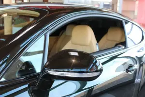 Bentley Continental GT 4WD Mansory Carbon Naim Mulliner Bild 4