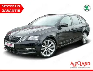Skoda Octavia Combi 1.4 TSI Drive LED Navi Sitzheizung