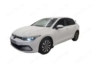 Volkswagen Golf VIII 8 1.5 eTSI Active DSG  AHK, KLIMA, NAVI, LED