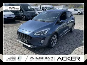 Ford Fiesta 1.0 EcoBoost Active ACC BLIS Navi