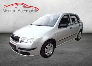Skoda Fabia 1.2 HTP Classic"KLIMA"NAVI"ORIG. 69.000 TKM!"EU-4