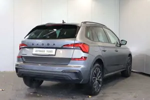 Skoda Kamiq 1.0 TSI Selection AID+CARPLAY+KEY+KAM+LED Bild 4