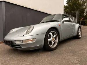 Porsche 993