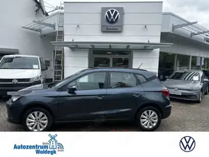 SEAT Arona 1.0 TSI Reference Sitzheizung