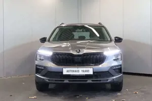 Skoda Kamiq 1.0 TSI Selection AID+CARPLAY+KEY+KAM+LED Bild 2