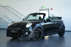 MINI Others Cabrio Cooper S JOHN COOPER WORKS