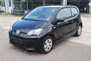 Volkswagen up! take up!
