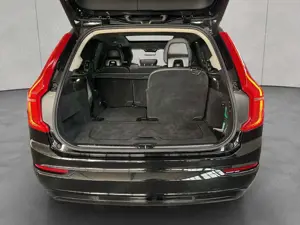 Volvo XC90 XC90 T8 AWD Plug-in Hybrid Ultra-Dark 22'' Luftfah Bild 5