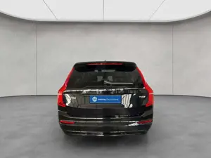 Volvo XC90 XC90 T8 AWD Plug-in Hybrid Ultra-Dark 22'' Luftfah Bild 4