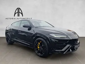 Lamborghini Urus Keramik 23 Taigente Panorama BO 3D 360° Bild 3