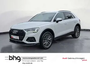 Audi Q3 35 TDI S tronic advanced