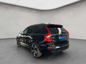 Volvo XC90 XC90 T8 AWD Plug-in Hybrid Ultra-Dark 22'' Luftfah Bild 3