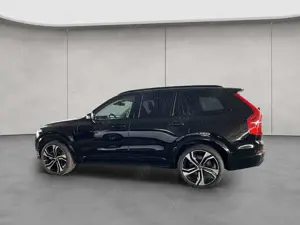 Volvo XC90 XC90 T8 AWD Plug-in Hybrid Ultra-Dark 22'' Luftfah Bild 2