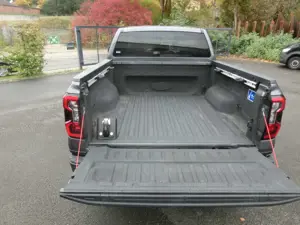 Ford Ranger 2.0l Limited e-4WD/Navi,Led.,SHZ,AHK,PDC,R-Kamera Bild 5