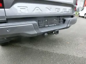 Ford Ranger 2.0l Limited e-4WD/Navi,Led.,SHZ,AHK,PDC,R-Kamera Bild 4