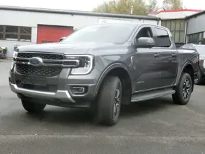 Ford Ranger 2.0l Limited e-4WD/Navi,Led.,SHZ,AHK,PDC,R-Kamera Bild 2