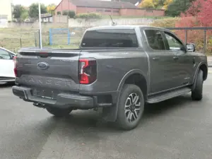 Ford Ranger 2.0l Limited e-4WD/Navi,Led.,SHZ,AHK,PDC,R-Kamera Bild 3