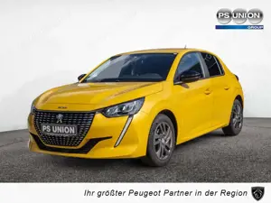Peugeot 208 1.2 Active Pack LED KLIMA SITZHEIZUNG