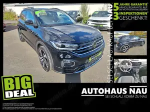 Volkswagen T-Cross 1.5 R-Line inkl. BigDeal Inspektionspak.