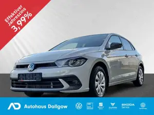 Volkswagen Polo Goal Life 1.0l 116PS*DSG+Alarm+Nav+WiRä+RFK