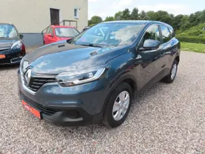 Renault Kadjar KLIMA ABS SERVO ZV