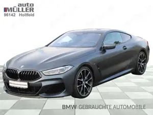 BMW M850 i xDrive Coupe Individual HK HiFi DAB WLAN