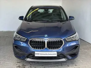 BMW X1 xDrive25e Advantage NaviPlus.HUD.AHK.DriveAss