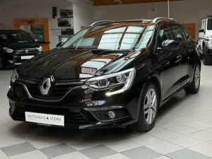 Renault Megane IV Kombi|Automatik|Navi|Klima|PDC|SHZ|BT